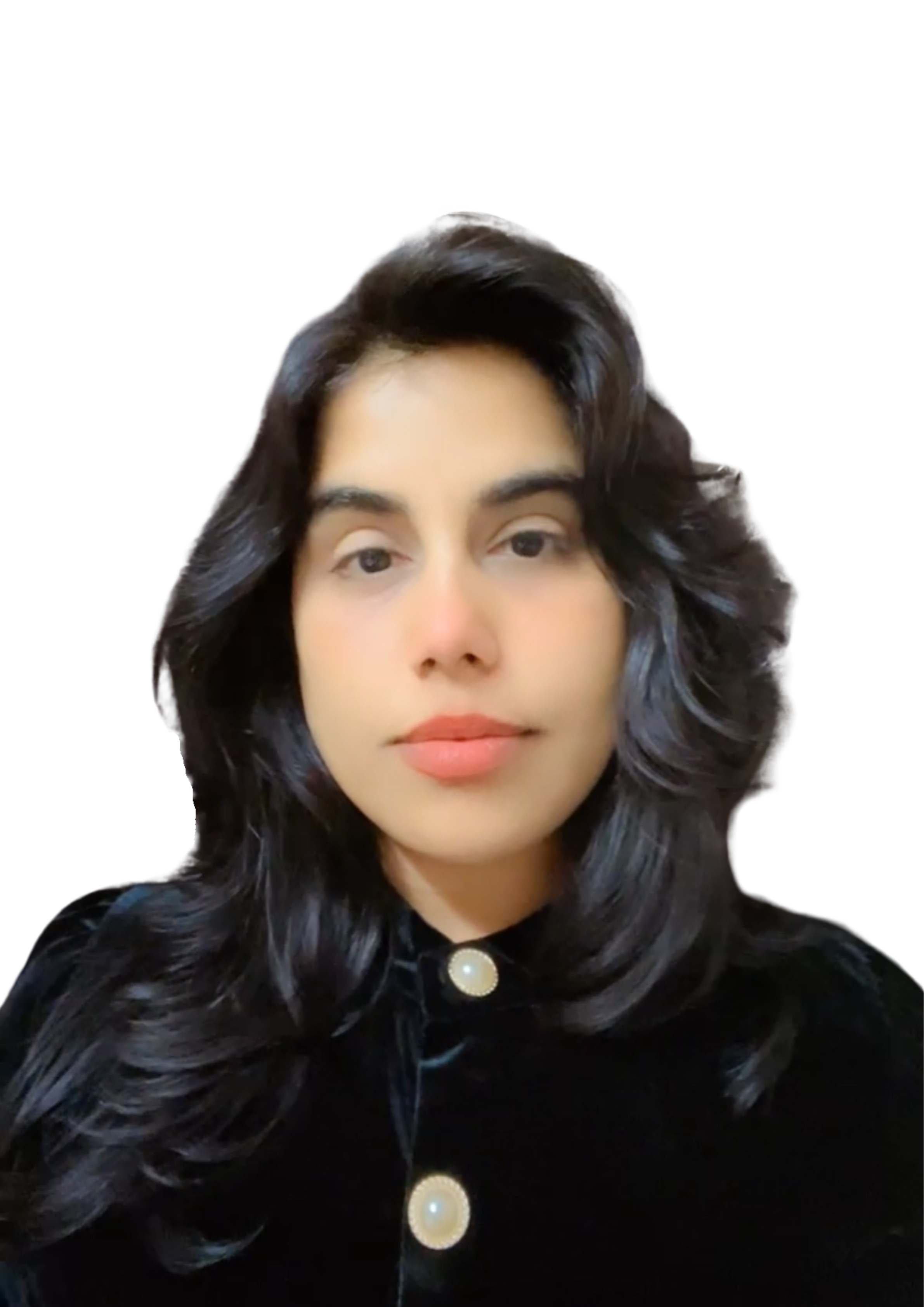 Dr. Manisha Vaswani